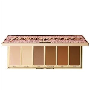 Tarte pallete